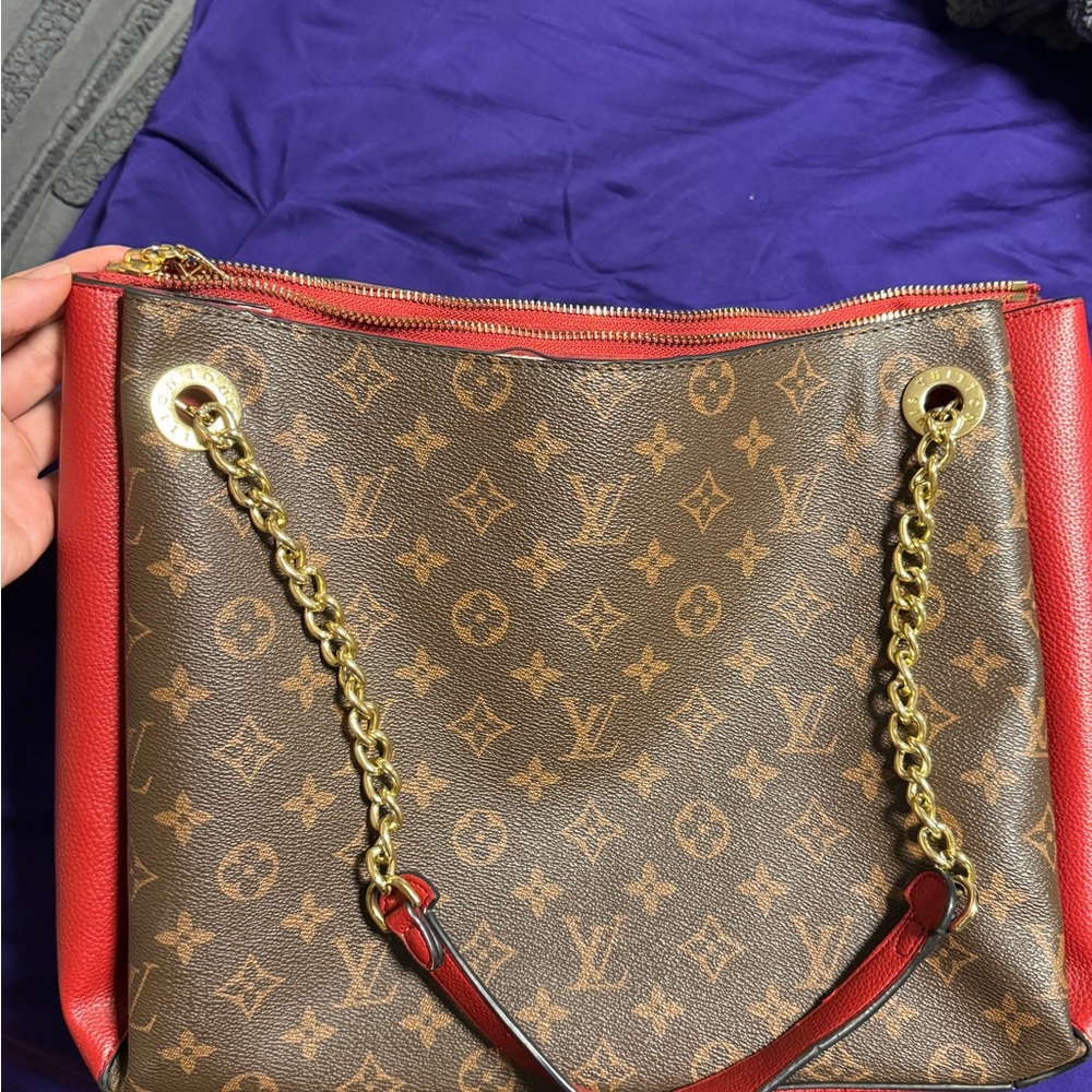 Monogram Surene MM - Picture 3 of 7